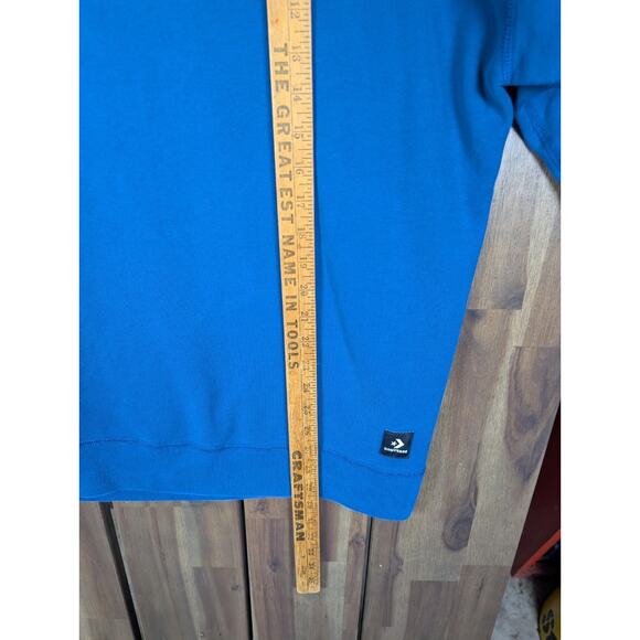 Golf Le Fleur Tyler Creator Flower Hip Hop Rap Converse Crewneck Sweatshirt XL - Picture 5 of 7